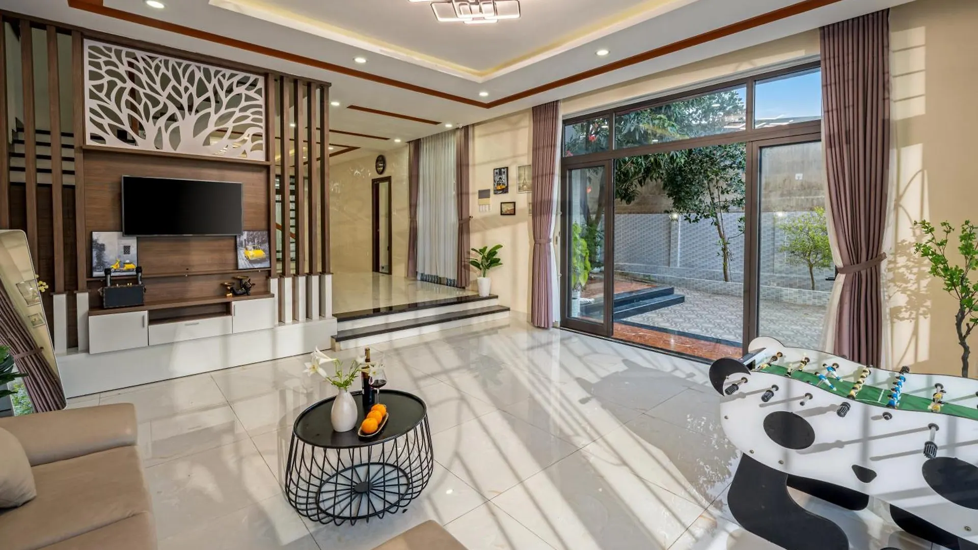 Phuc Villa Da Nang
