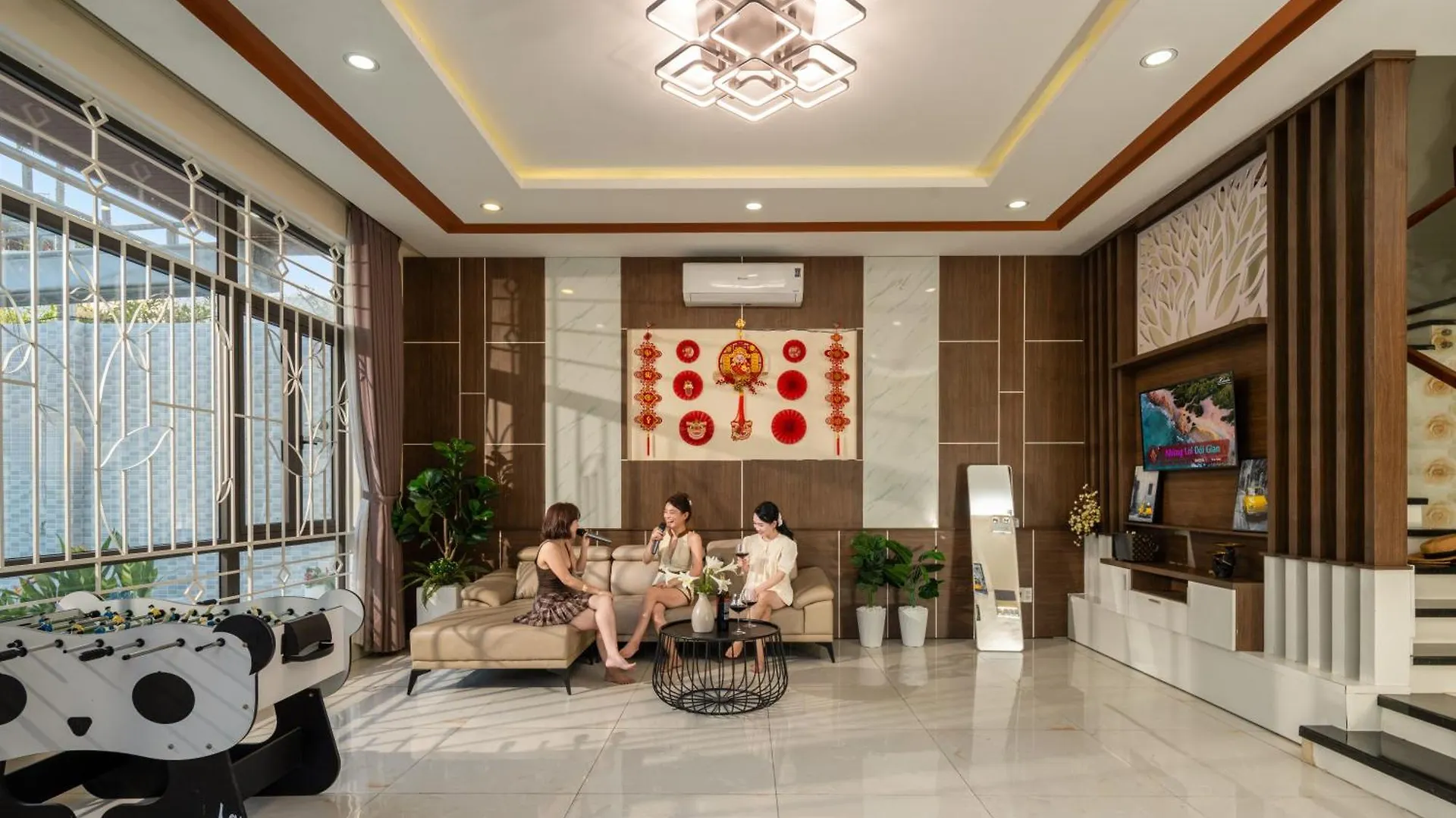 Phuc Villa Da Nang Vietnam