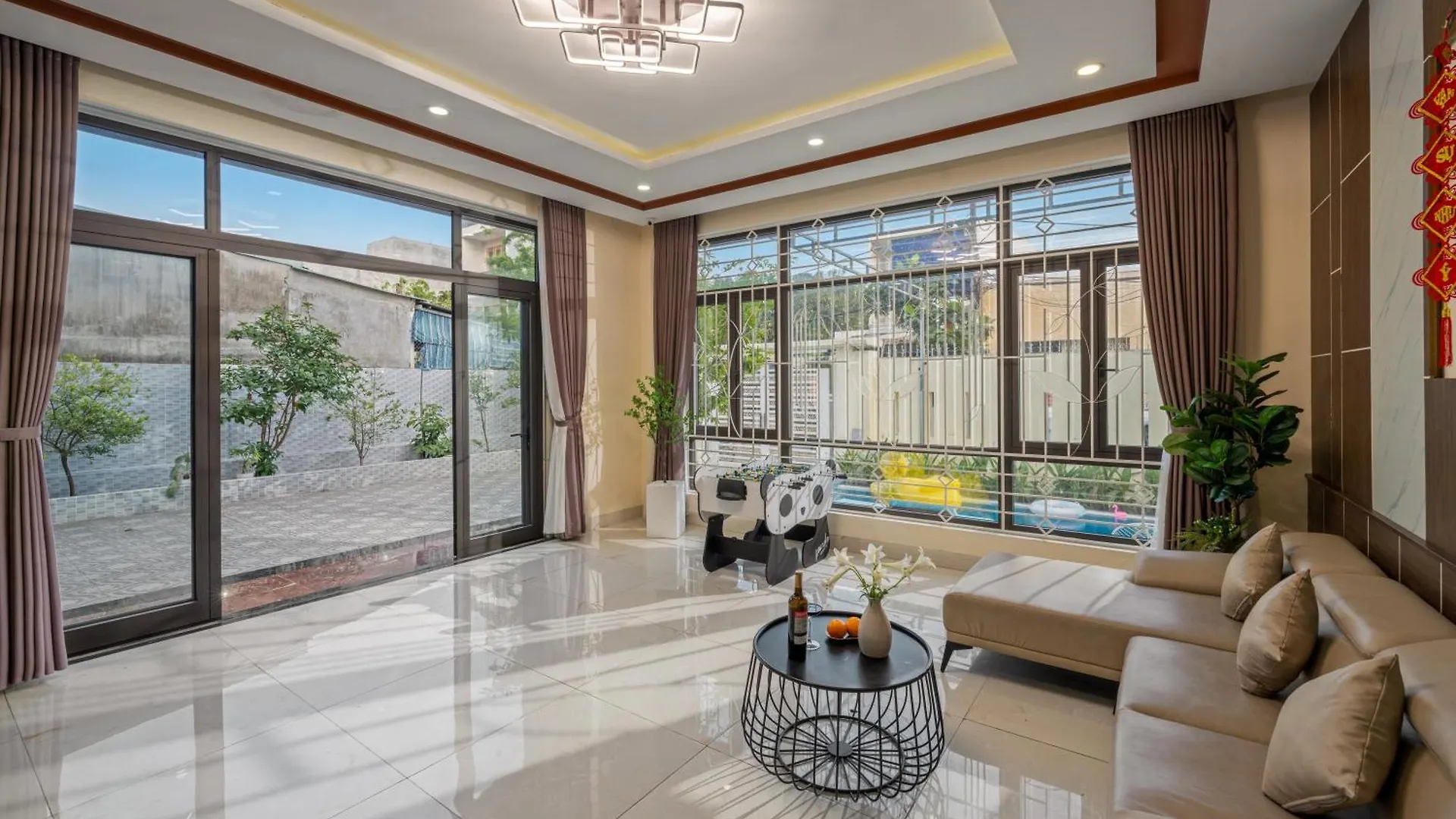 Phuc Villa Da Nang