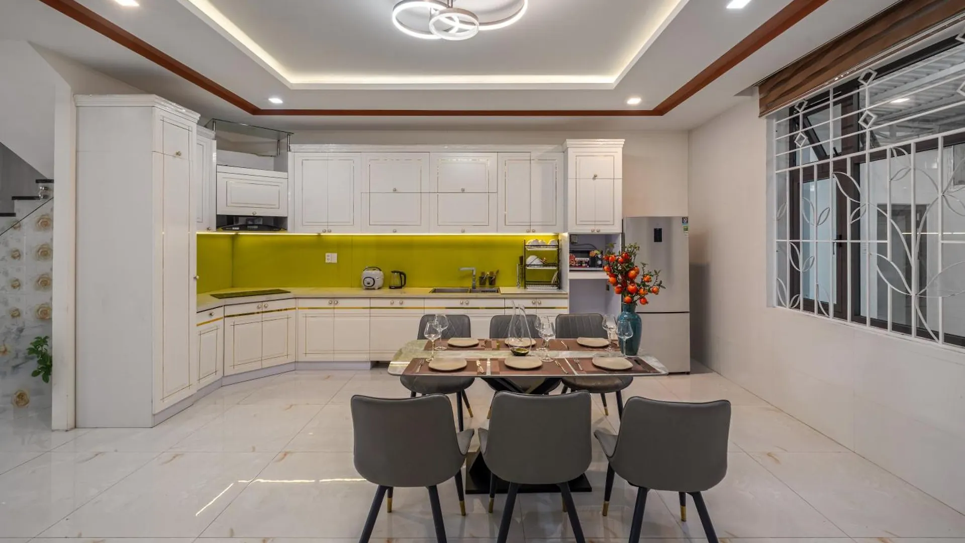 Phuc Villa Da Nang 0*,  Vietnam