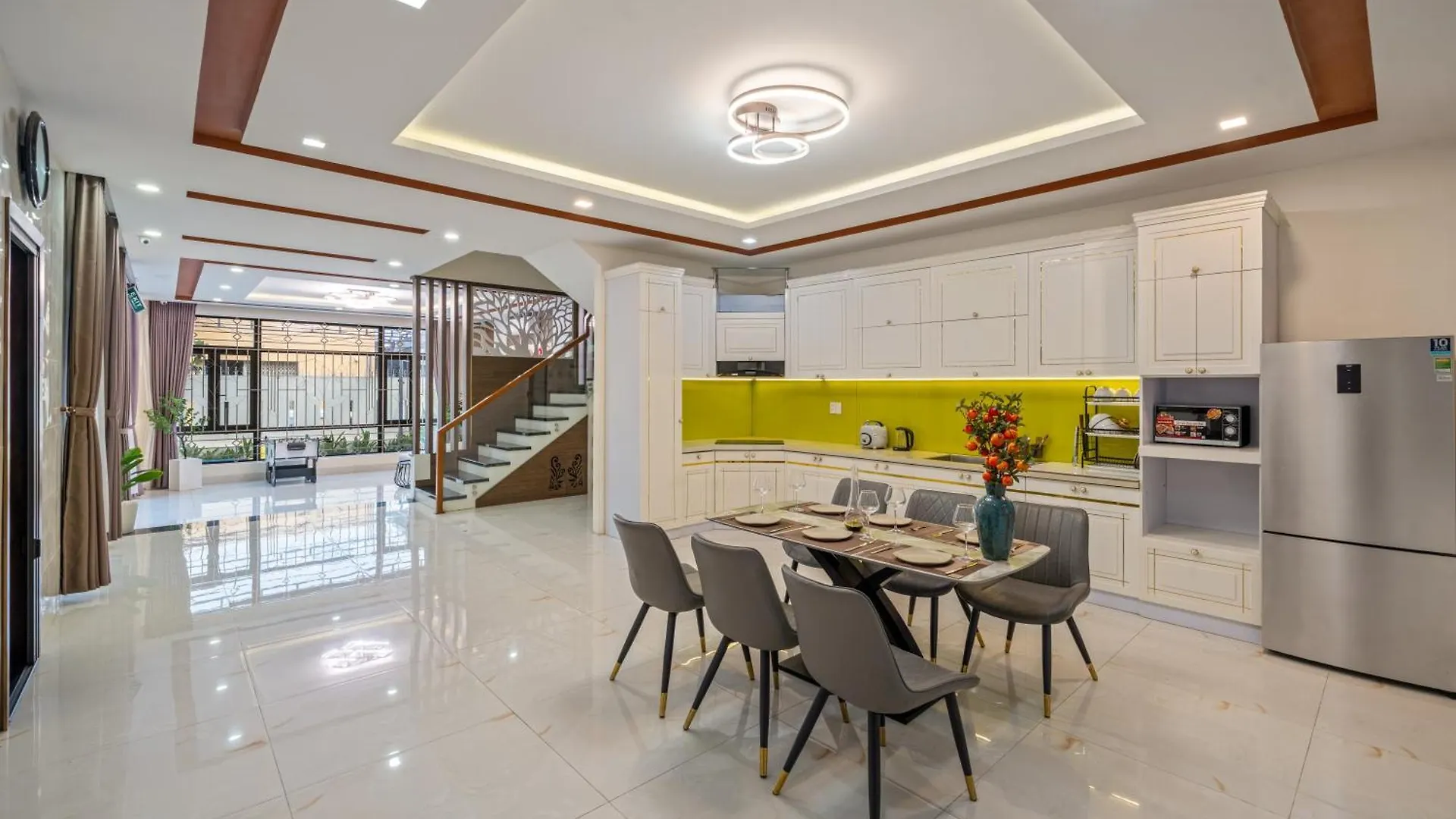 Phuc Villa Da Nang