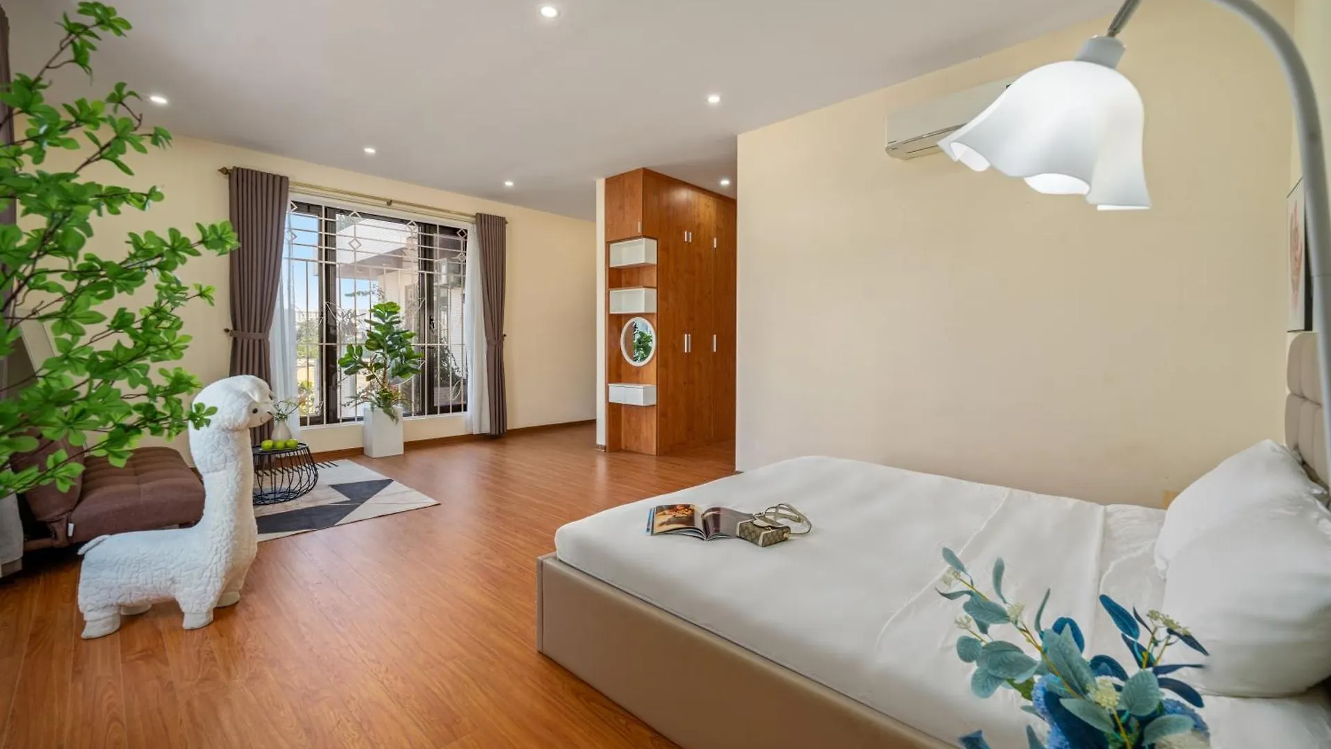 Phuc Villa Da Nang Vietnam