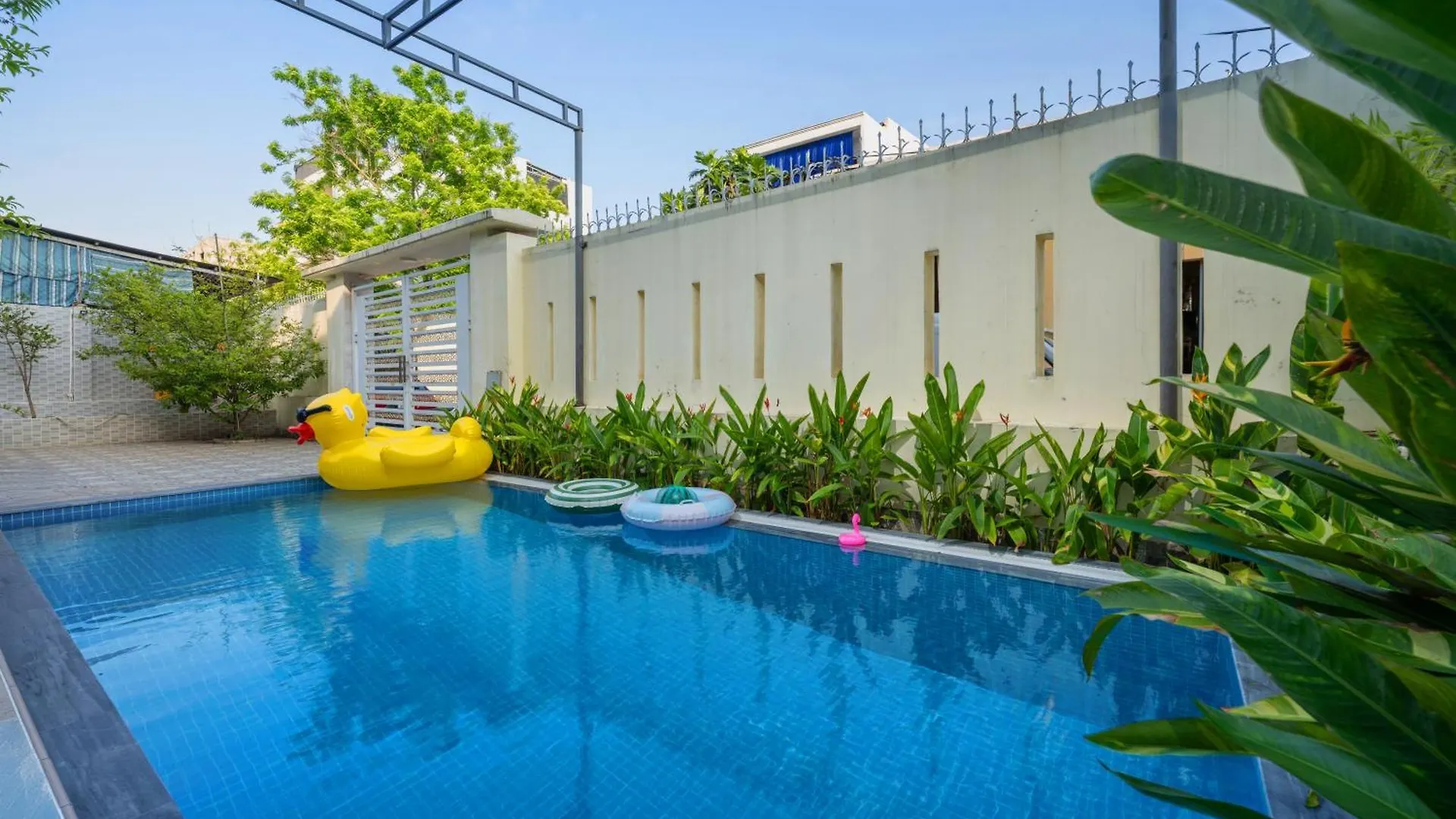Phuc Villa Da Nang Vietnam