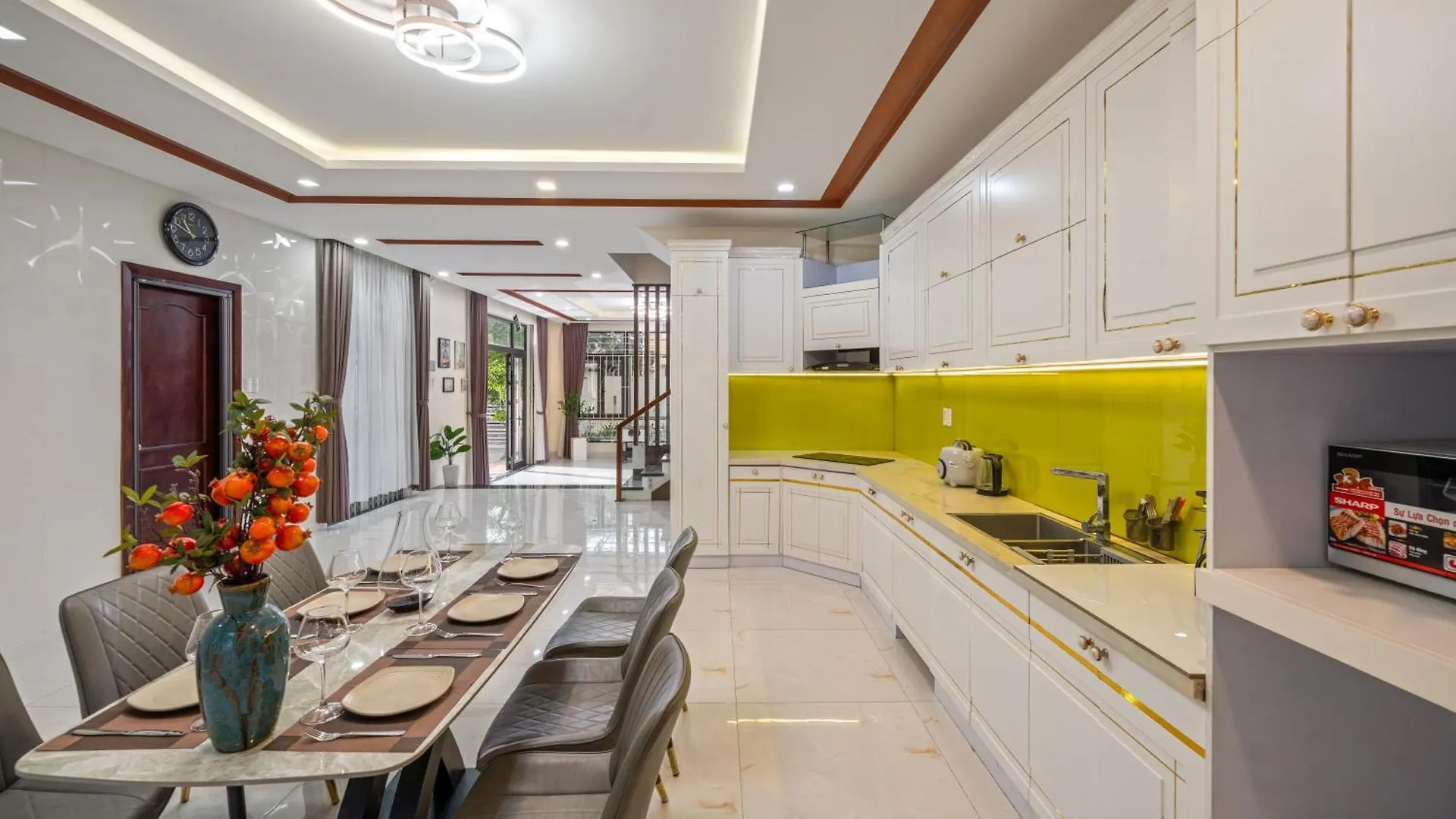 Phuc Villa Da Nang