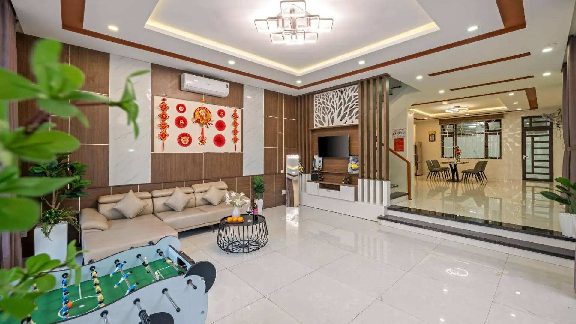 Phuc Villa Da Nang