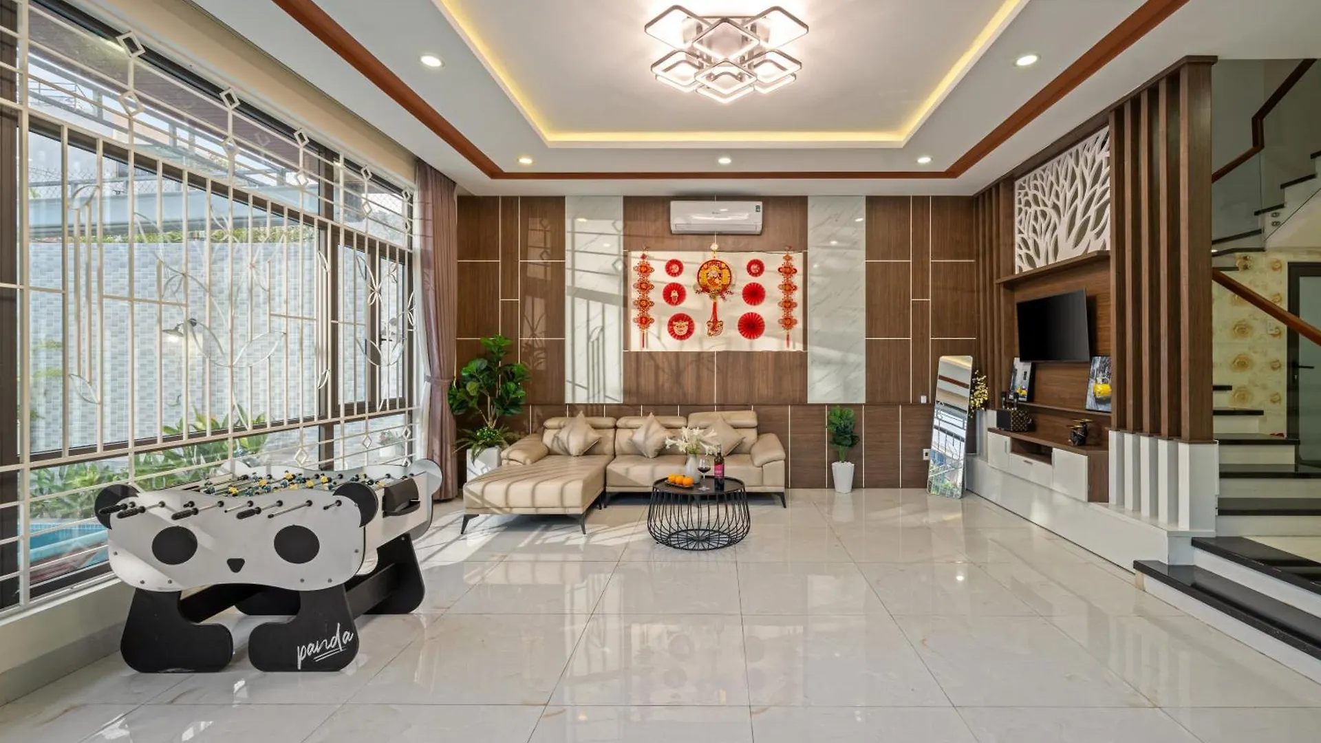Phuc Villa Da Nang