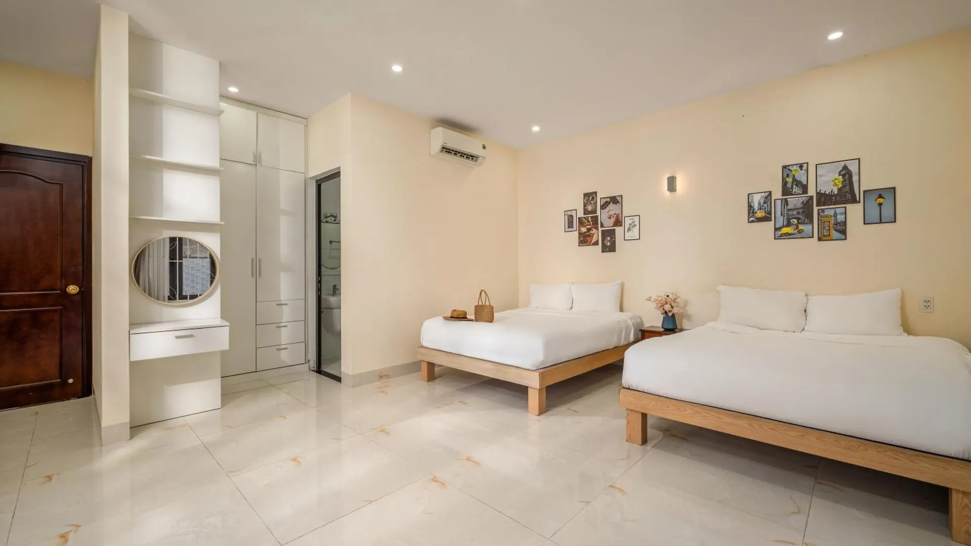 Phuc Villa Da Nang